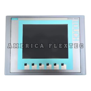 IHM Panel Touch Siemens - 6AV6 647-0AD11-3AX0