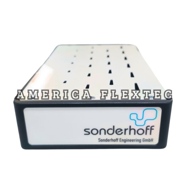 CPU Sonderhoff - APC2100