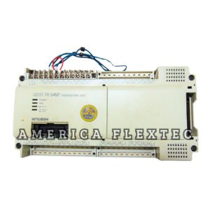 CLP Mitsubishi - FX-64MT-ESS