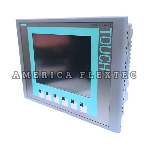 IHM Panel Touch Siemens - 6AV6 647-0AD11-3AX0