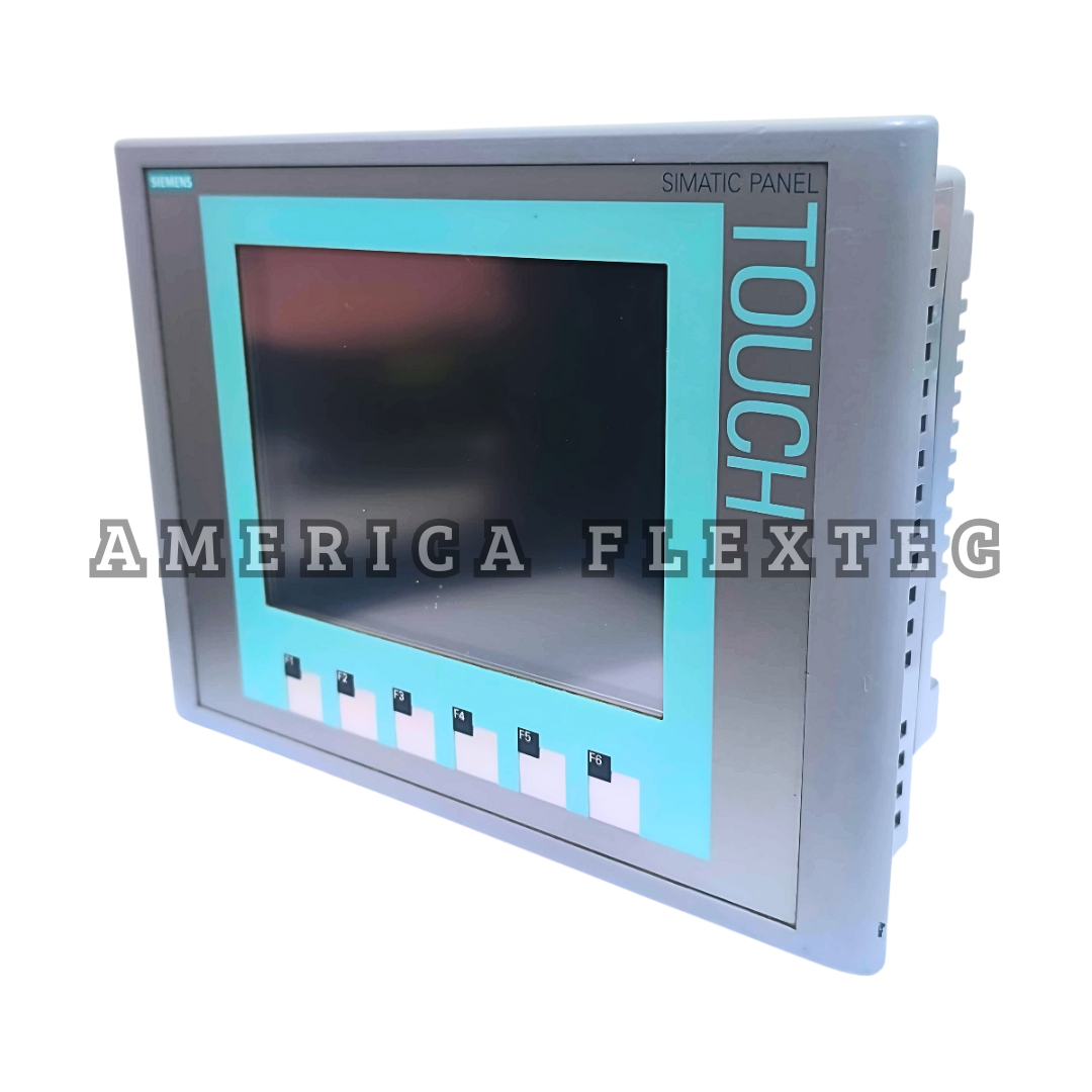 IHM Panel Touch Siemens - 6AV6 647-0AD11-3AX0