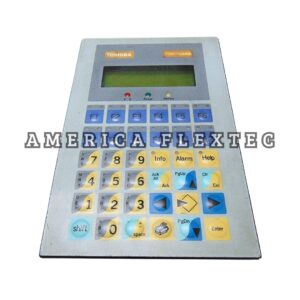 IHM Toshiba - Tos1700mmi