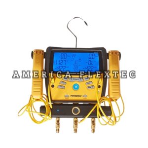 Vacuômetro Fieldpiece - Sman 360