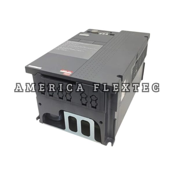 Servo Drive Yuken - AMSE-4BB-B00-11