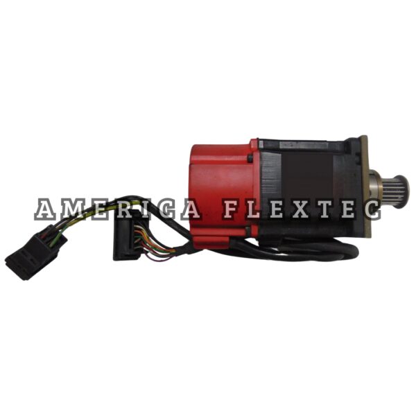 Servo Motor Fanuc - B05/3000