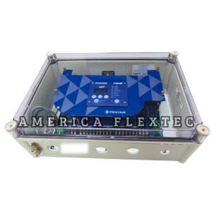 Controlador Goyen Mecair - ISP-ACDC40-PCA