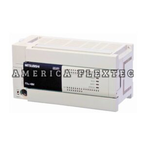 CLP Mitsubishi - FX3U-48MT/ESS