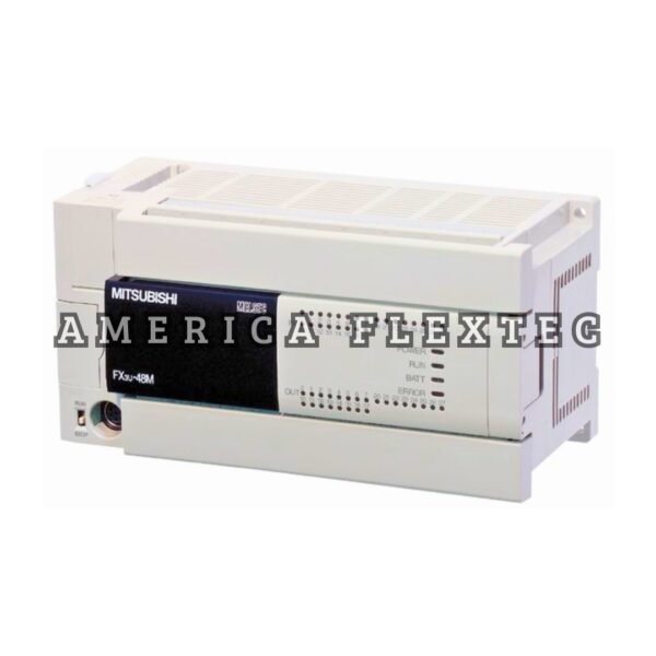 CLP Mitsubishi - FX3U-48MT/ESS