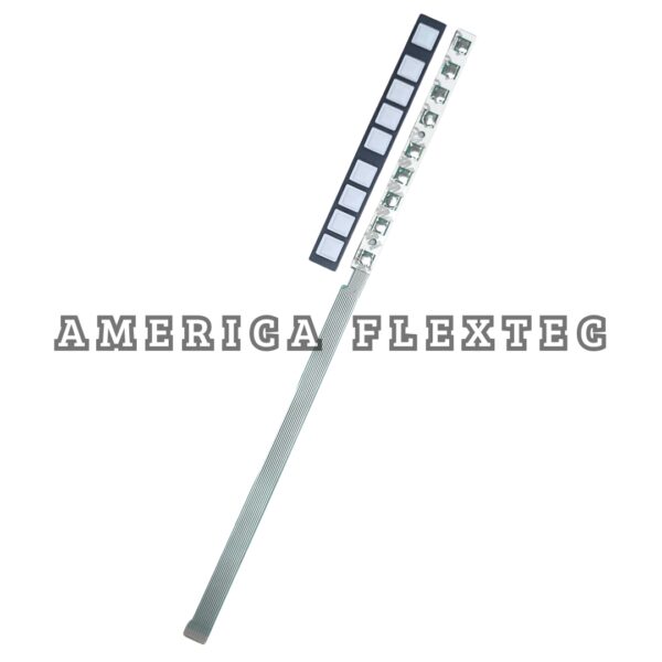 Venda de Teclado do Botão Fanuc 9Key Set - A86L-0001-0298