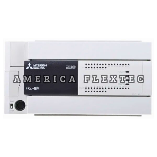 CLP Mitsubishi - FX3U-48MT/ESS