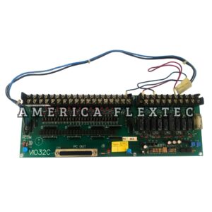 Placa Eletrônica - VI032C-1