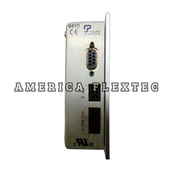 Stepper Drives Pacific Scientific - 6410-C01-C-N-K