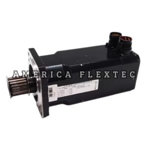 Servo Motor Ac Bautz - M406e-030-01-0