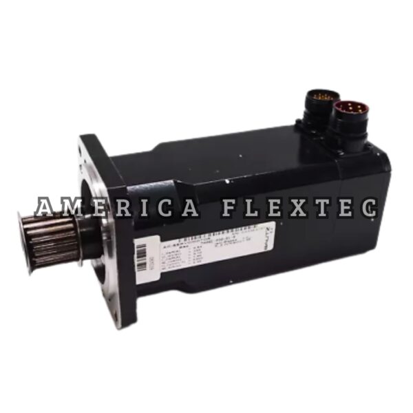 Servo Motor Ac Bautz - M406e-030-01-0