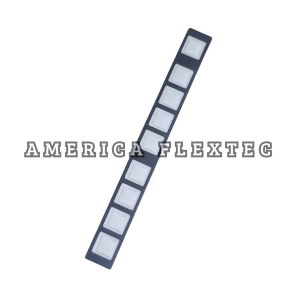 Venda de Teclado do Botão Fanuc 9Key Set - A86L-0001-0298