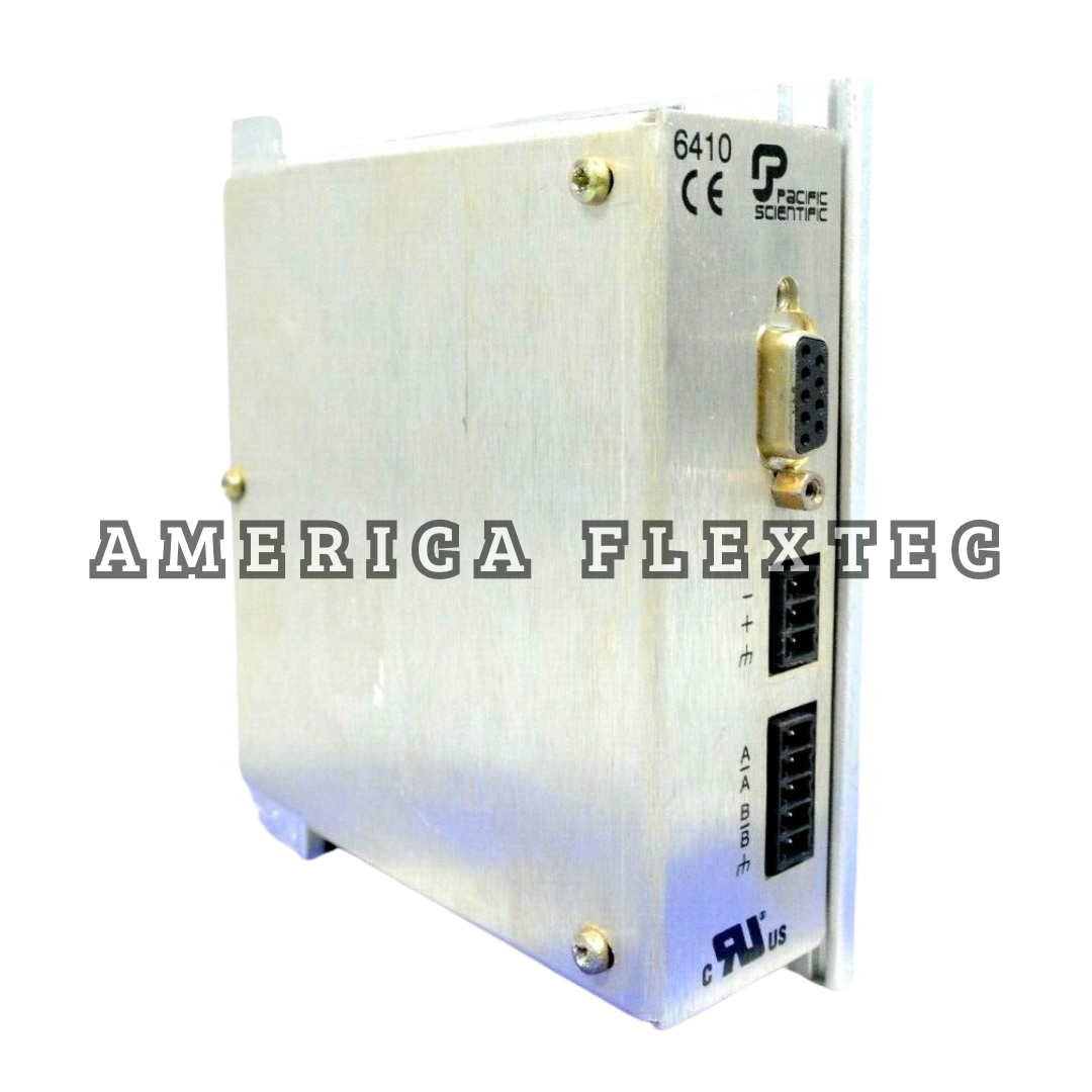 Stepper Drives Pacific Scientific - 6410-C01-C-N-K
