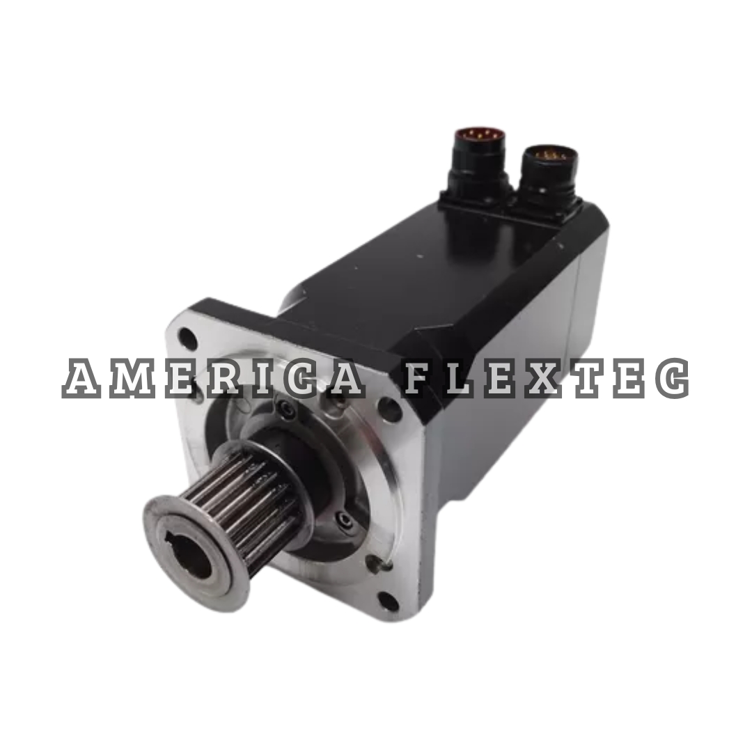 Servo Motor Ac Bautz - M406e-030-01-0