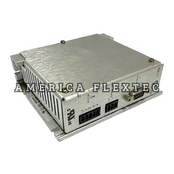 Stepper Drives Pacific Scientific - 6410-C01-C-N-K