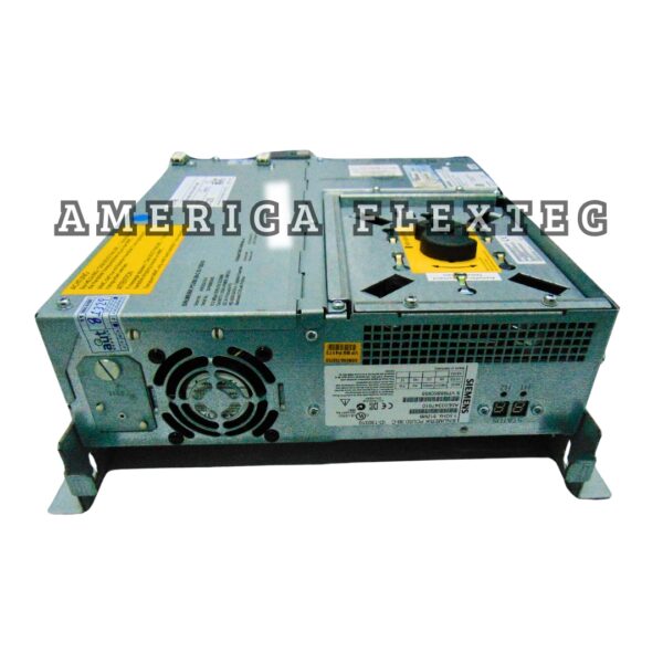 PCU Siemens - 6FC5210-0DF31-2AB0