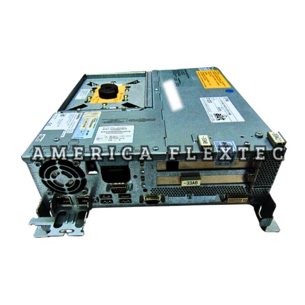 PCU Siemens - 6FC5210-0DF31-2AB0