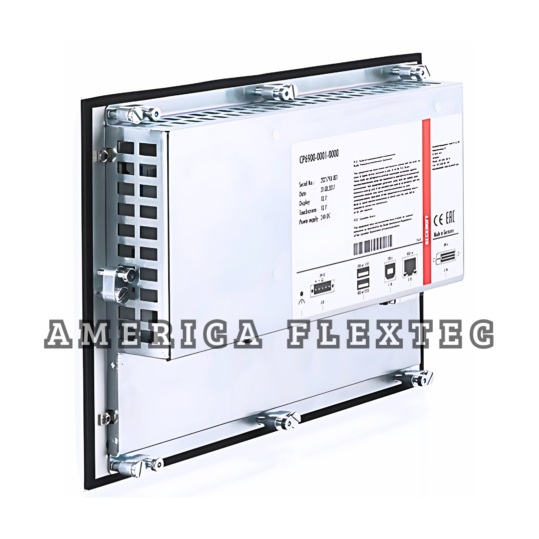IHM Beckhoff - CP6900-0001-0010