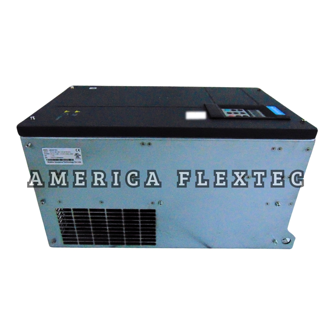 Inversor de Frequência Inovance - MD500T90G