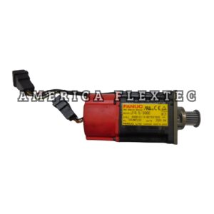 Servo Motor Fanuc - B05/3000