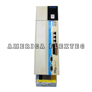 Servo Drive Inovance - IS810