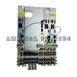 Fonte De Alimentação Rexroth - HMV01 1E-W0030