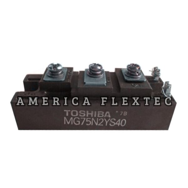 IGBT Toshiba - MG75N2YS40