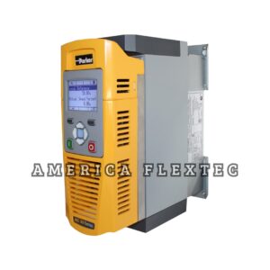 Inversor De Frequência Parker - 710-4D0004-BE-OS-0000