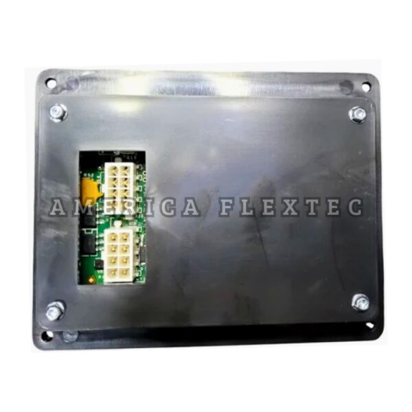 IHM - Power Command - HMI 211