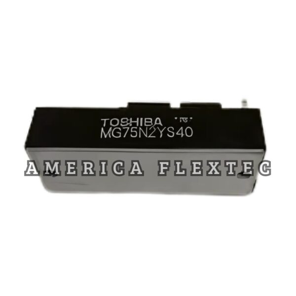 IGBT Toshiba - MG75N2YS40