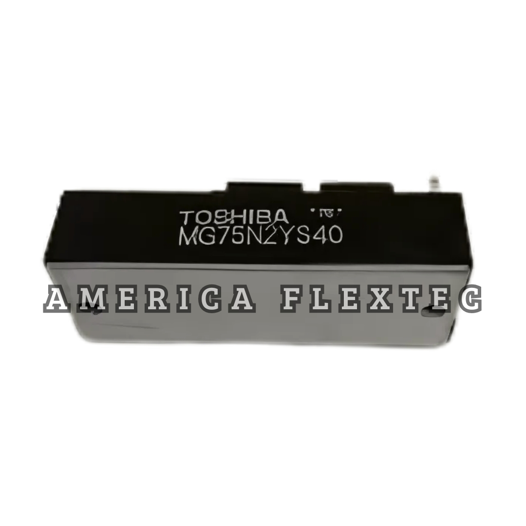 IGBT Toshiba - MG75N2YS40