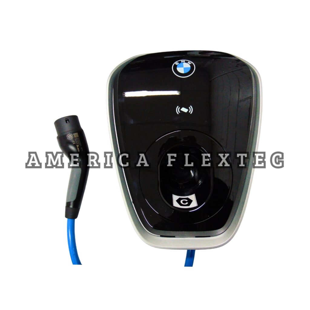 Carregador Wallbox BMW - 61905B30089