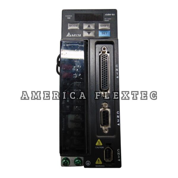 Servo Drive Delta - ASD-B2-0421-B