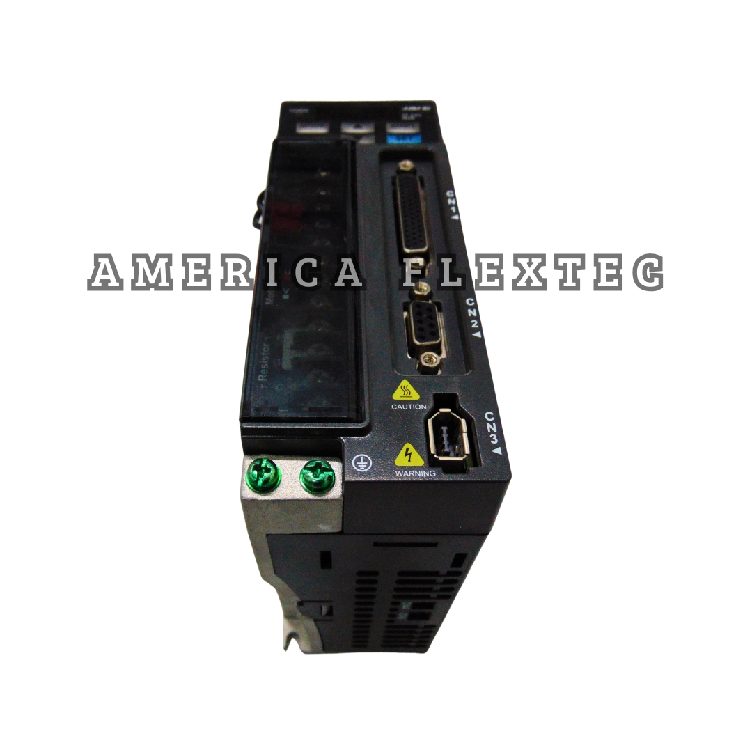 Servo Drive Delta - ASD-B2-0421-B