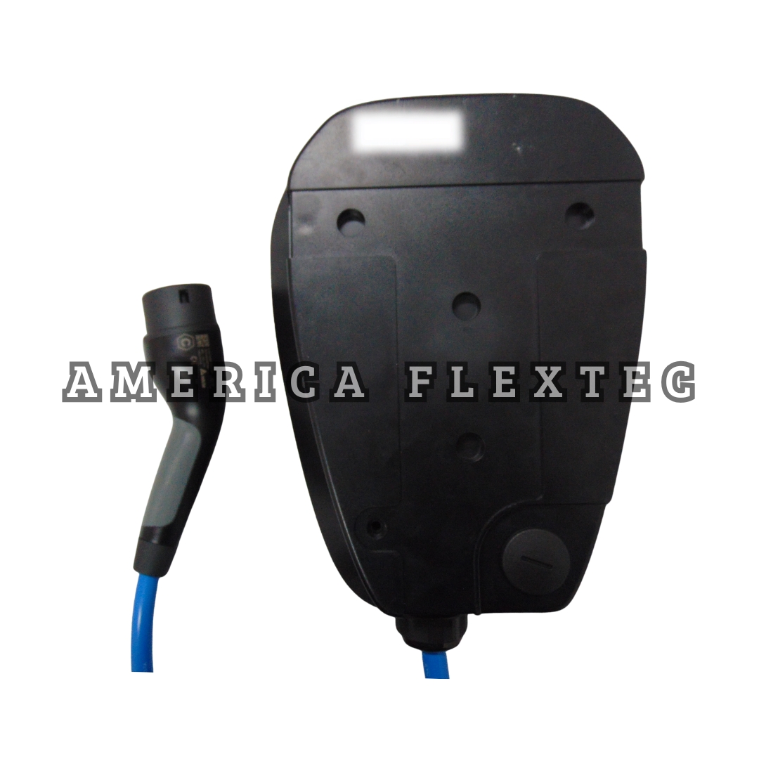 Carregador Wallbox BMW - 61905B30089