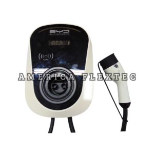 Carregador Wallbox BYD - SES-32