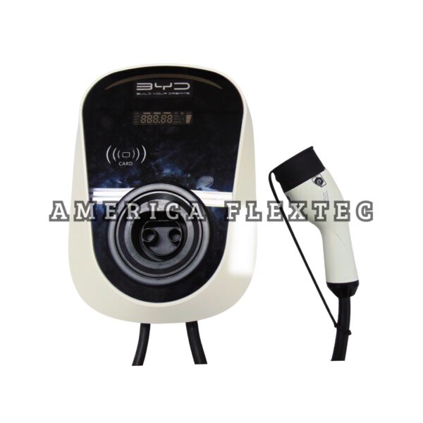 Carregador Wallbox BYD - SES-32