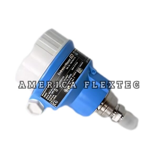 Transmissor De Pressão Endress Hauser - Pmp51-2n7v0/0