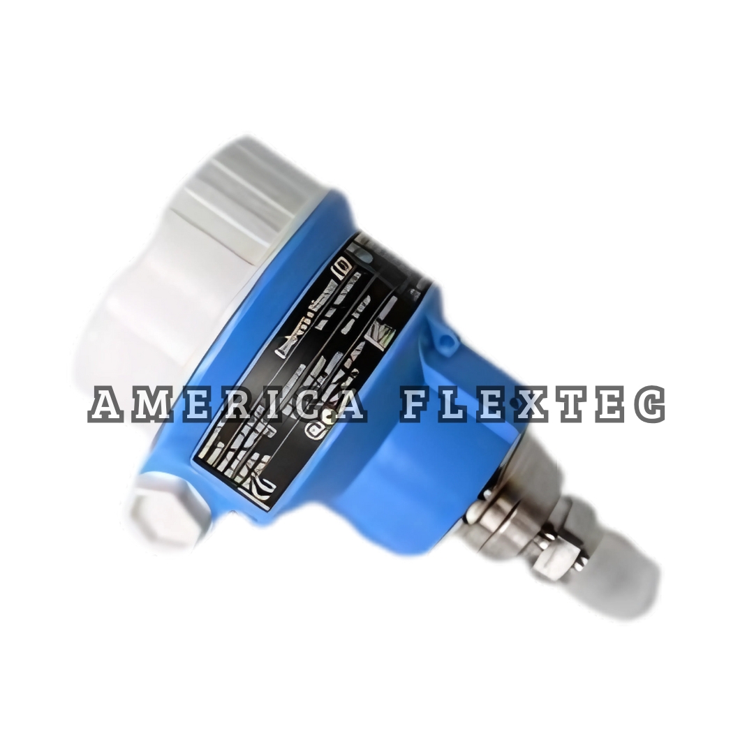 Transmissor De Pressão Endress Hauser - Pmp51-2n7v0/0