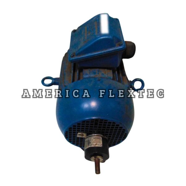 Servo Motor Weg - Veeder Root