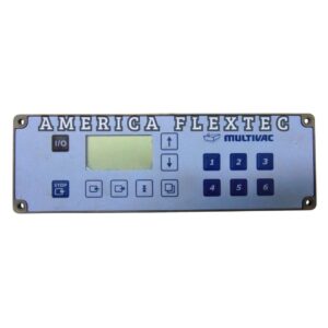 Seladora a Vácuo Multivac - MC06-K65