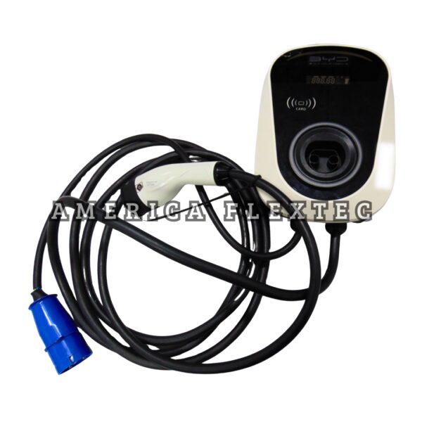 Carregador Wallbox BYD - SES-32