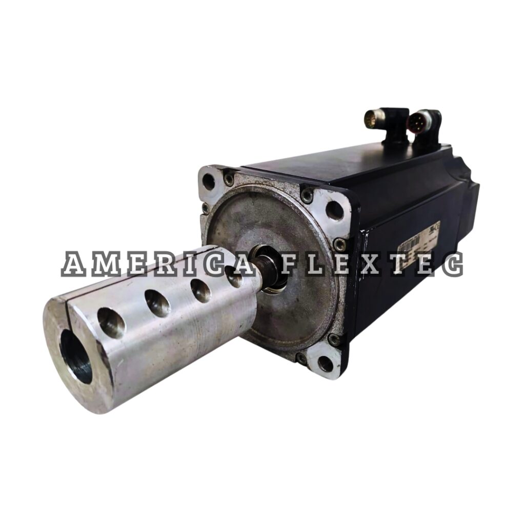 Manutenção e Reparo Especializado em Equipamentos B&R