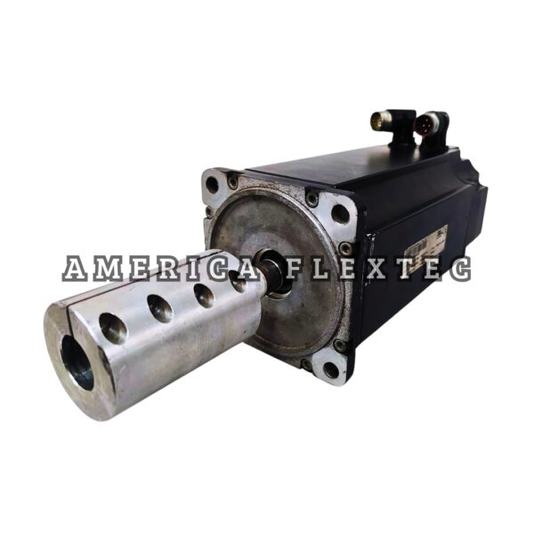 Servo Motor B&R - 8LSA57.E0030D000-0