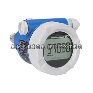 Transmissor De Pressão Endress Hauser - Pmp51-2n7v0/0