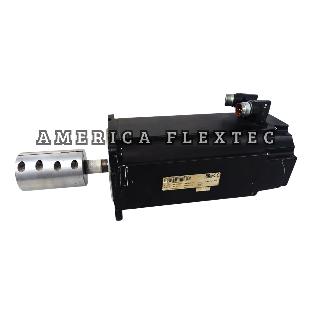 Servo Motor B&R - 8LSA57.E0030D000-0