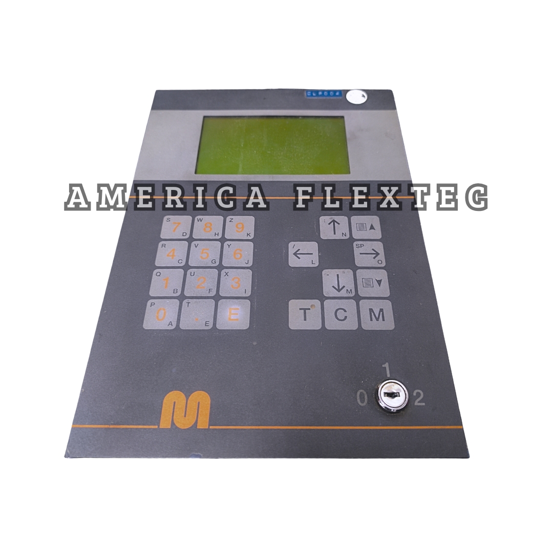 IHM Mondial - SLG-28-114